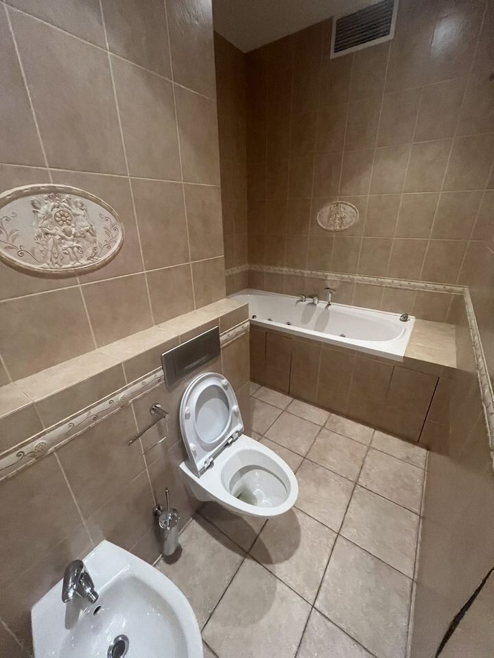 3-комнатная квартира, 157 м² — фото 6