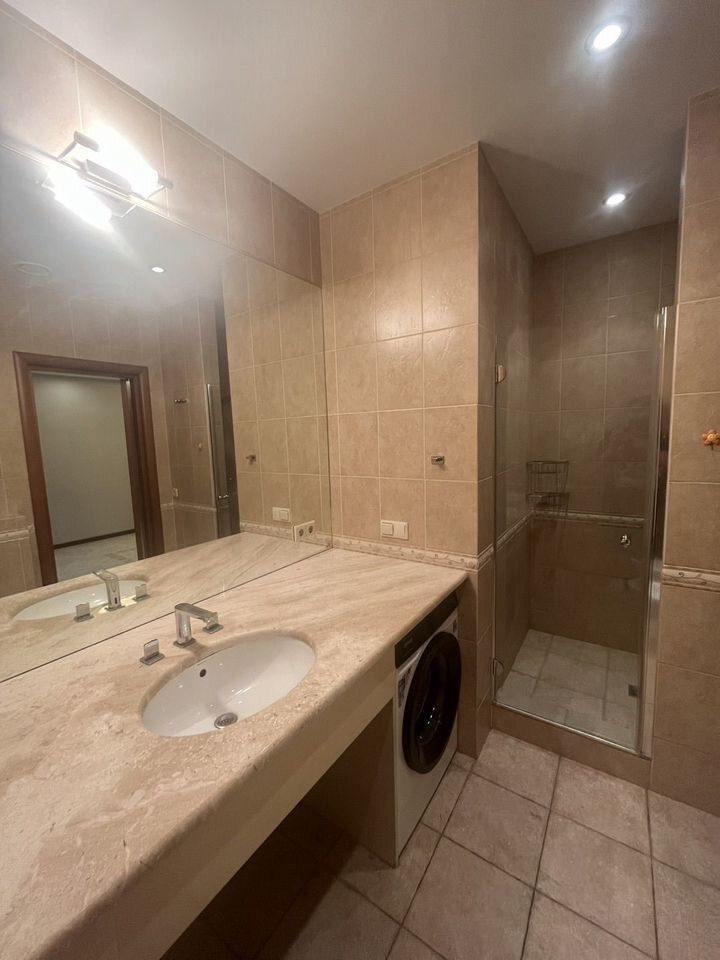 3-комнатная квартира, 157 м² — фото 8