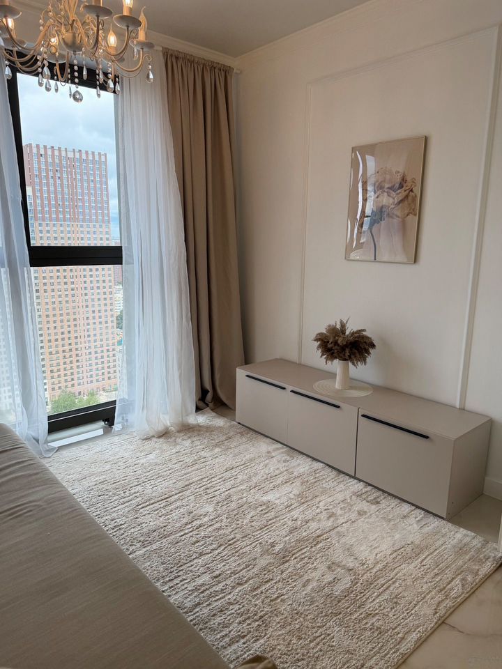 3-комнатная квартира, 92 м² — фото 4