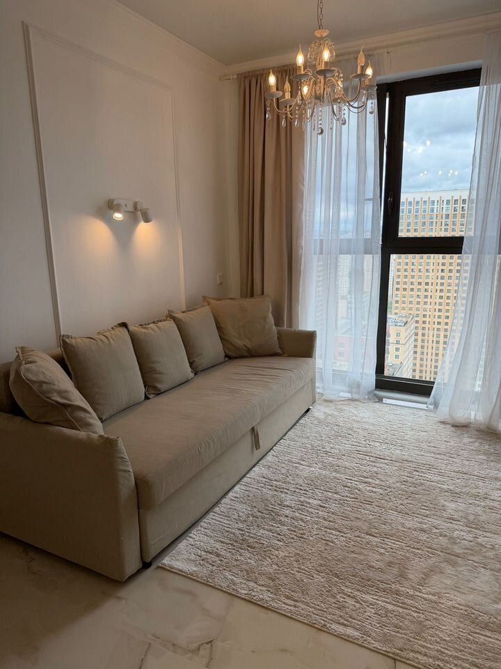 3-комнатная квартира, 92 м² — фото 5