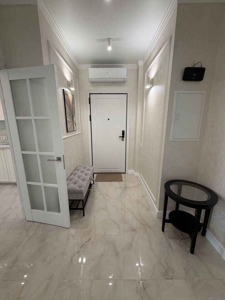 3-комнатная квартира, 92 м² — фото 6