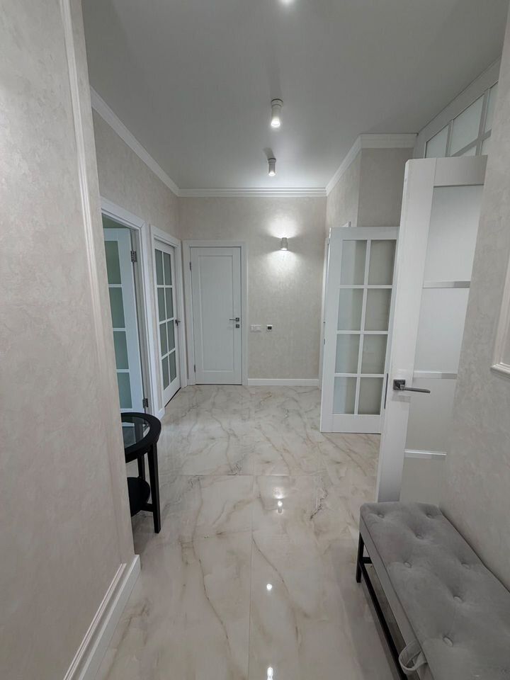 3-комнатная квартира, 92 м² — фото 7