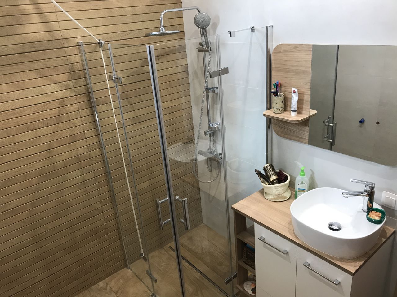 3-комнатная квартира, 80 м² — фото 2