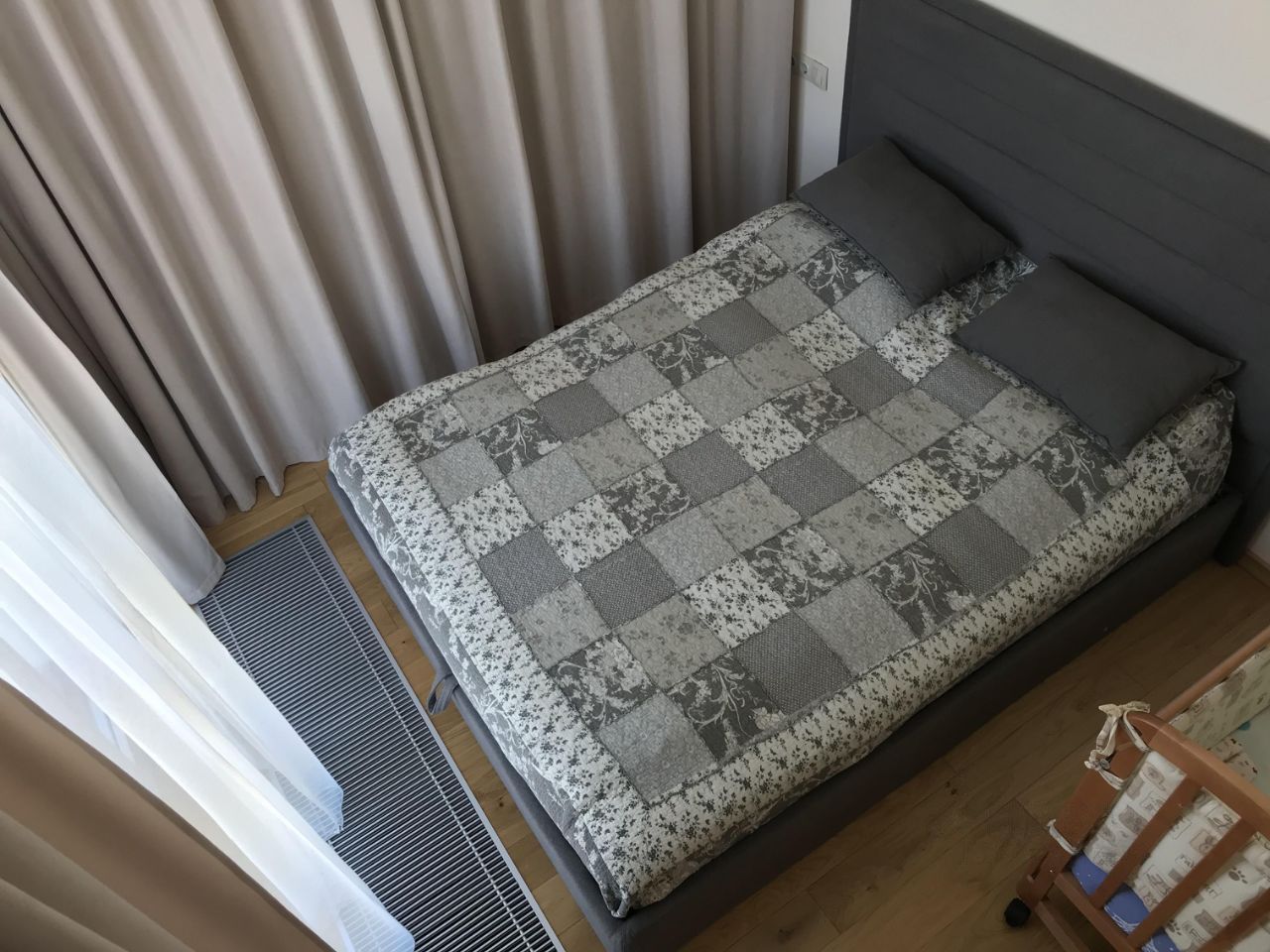 3-комнатная квартира, 80 м² — фото 6
