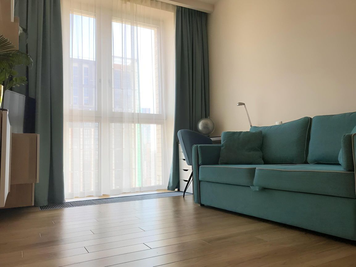 3-комнатная квартира, 80 м² — фото 7