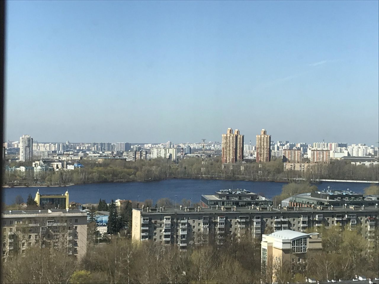 3-комнатная квартира, 80 м² — фото 8