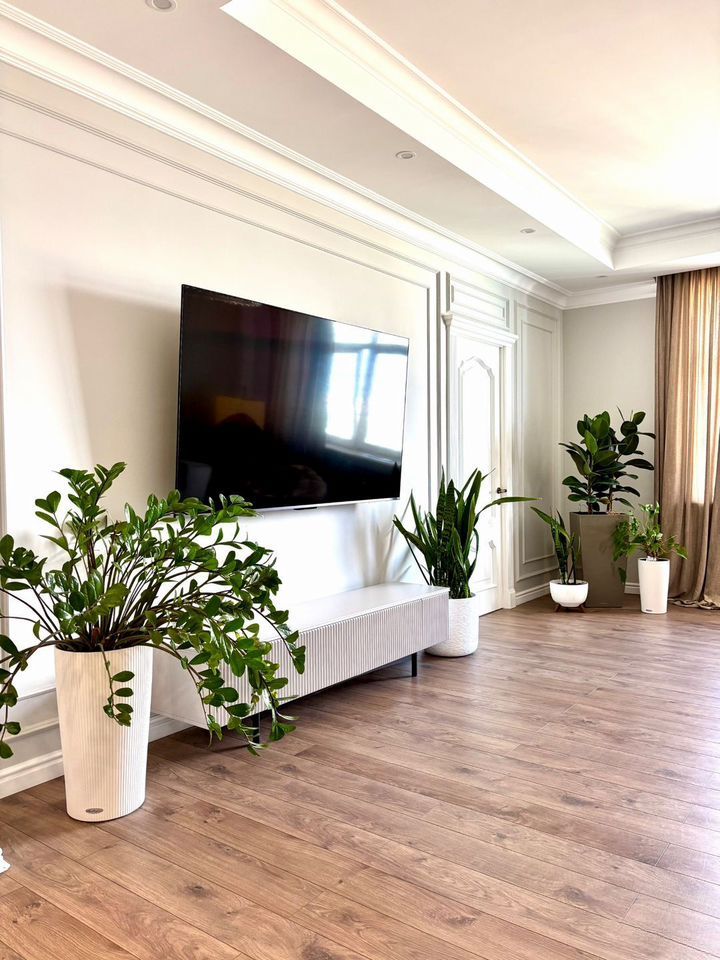 3-комнатная квартира, 126 м² — фото 2