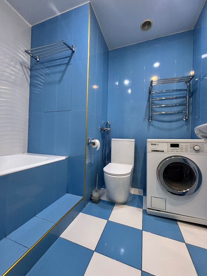 3-комнатная квартира, 126 м² — фото 4
