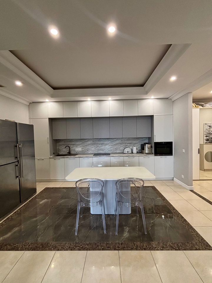 3-комнатная квартира, 126 м² — фото 6
