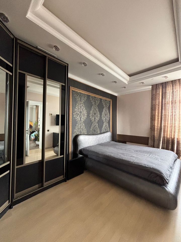 3-комнатная квартира, 126 м² — фото 8