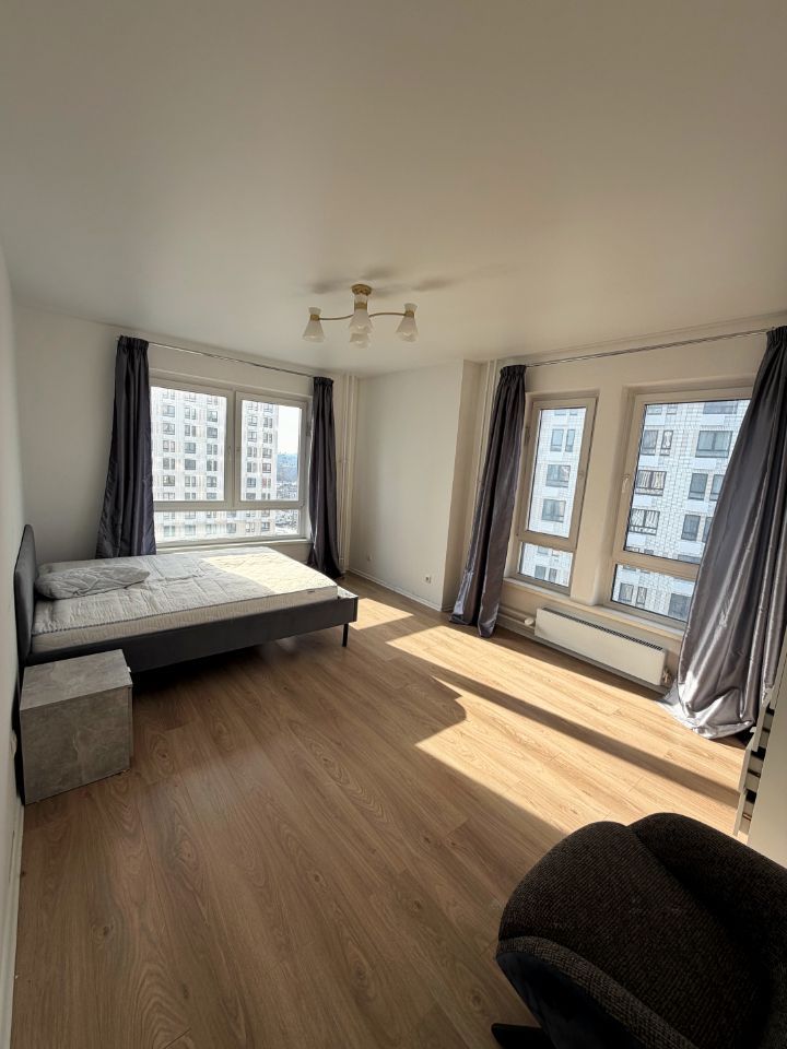 3-комнатная квартира, 90 м² — фото 2