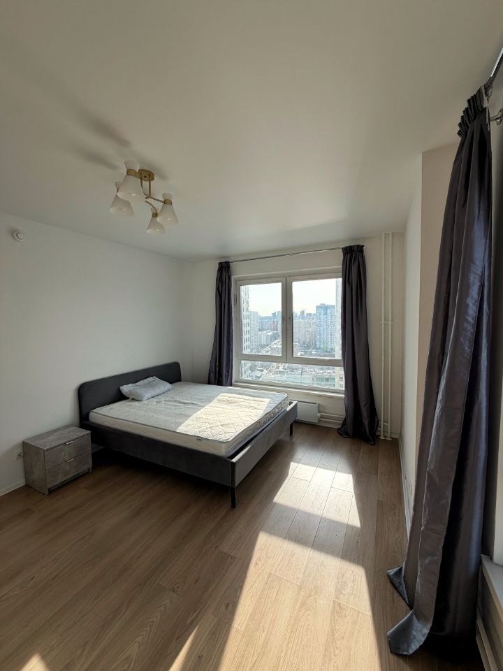3-комнатная квартира, 90 м² — фото 3