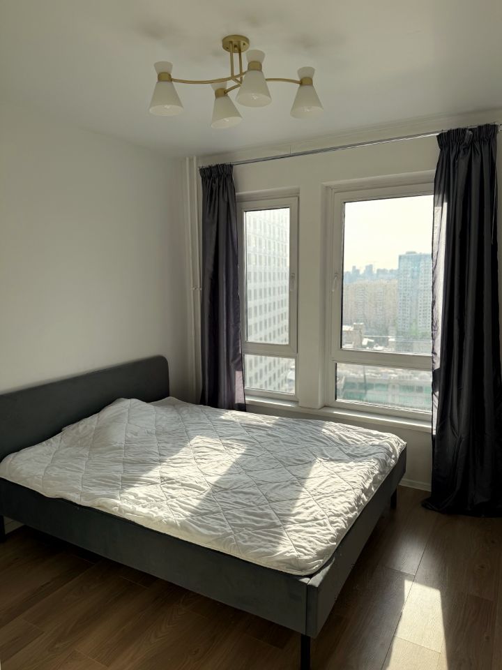 3-комнатная квартира, 90 м² — фото 4