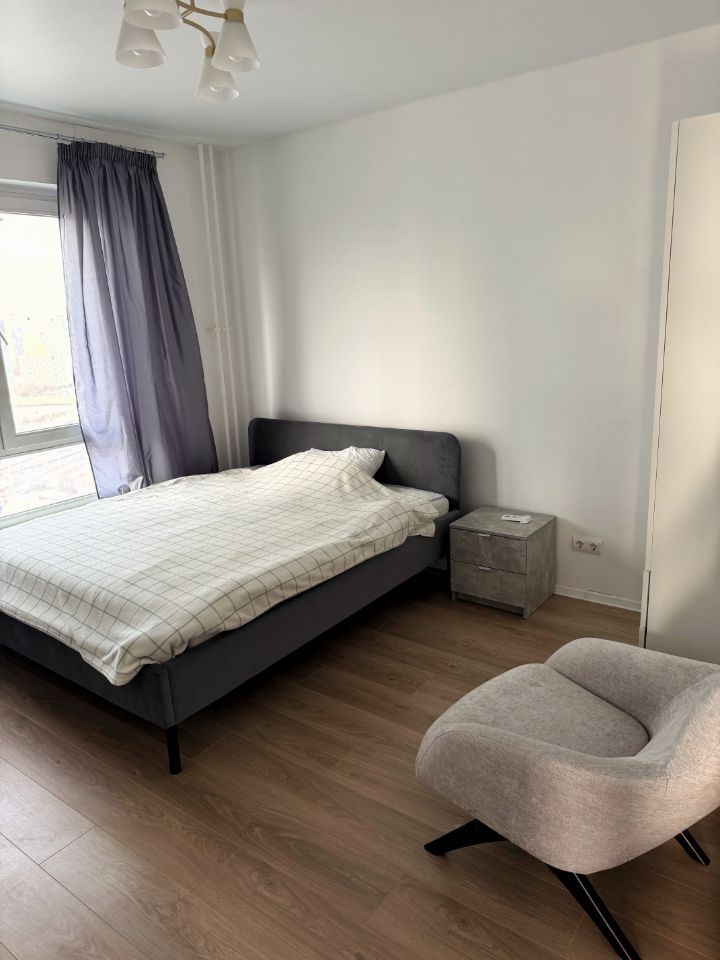3-комнатная квартира, 90 м² — фото 6
