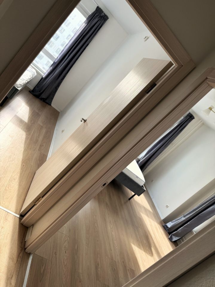 3-комнатная квартира, 90 м² — фото 8
