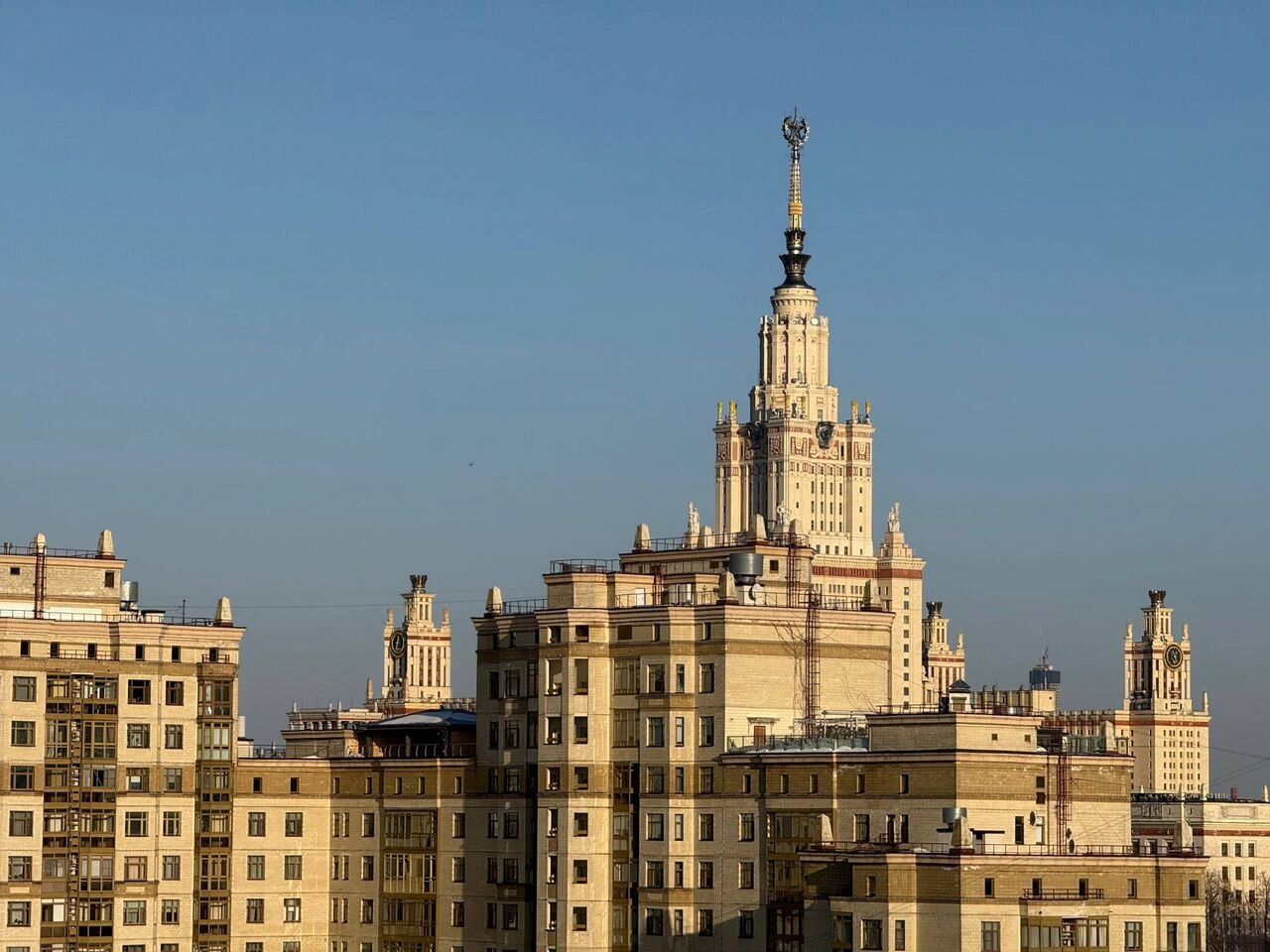 2-комнатная квартира, 75 м² — фото 2