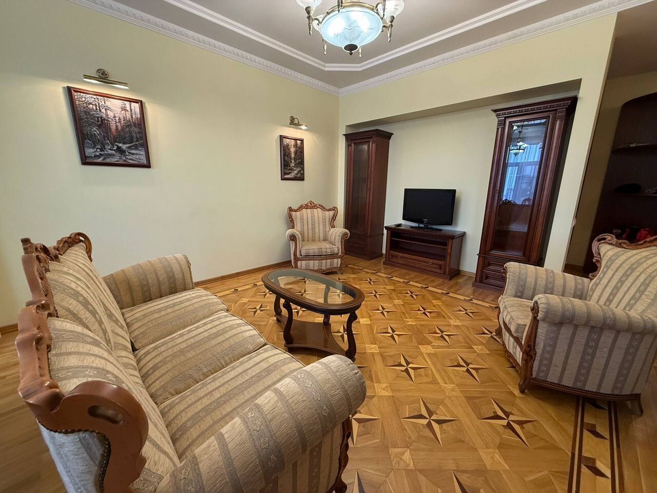 2-комнатная квартира, 75 м² — фото 3