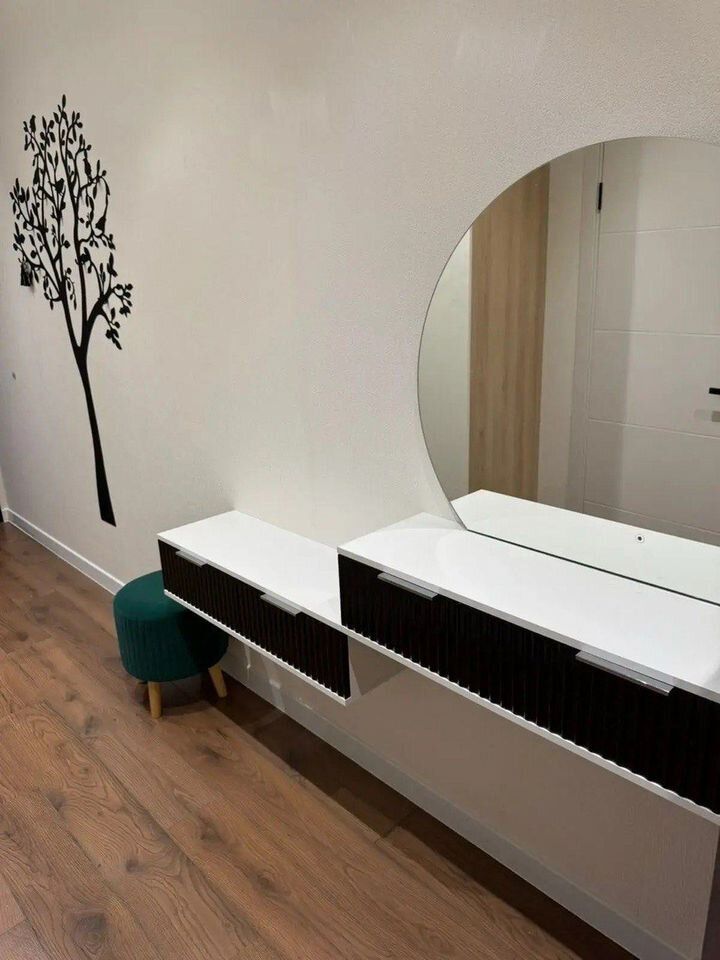 2-комнатная квартира, 60 м² — фото 4