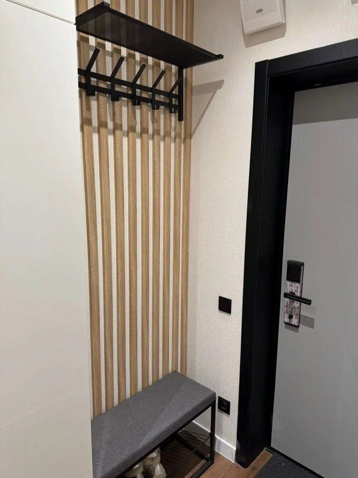 2-комнатная квартира, 60 м² — фото 5