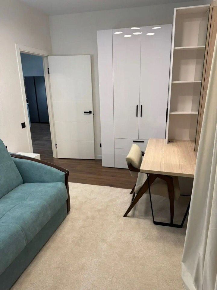2-комнатная квартира, 60 м² — фото 6