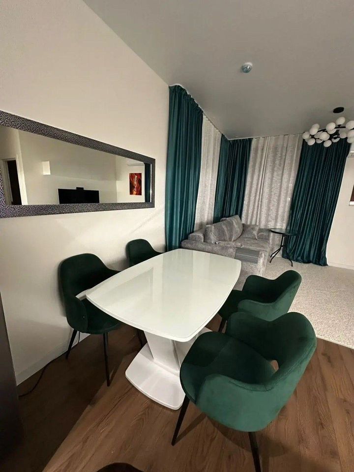 2-комнатная квартира, 60 м² — фото 7