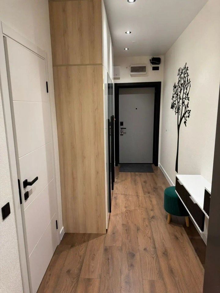 2-комнатная квартира, 60 м² — фото 8