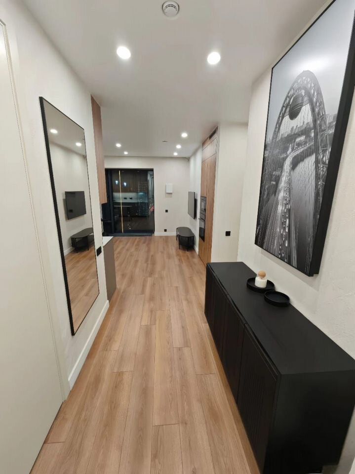 3-комнатная квартира, 85 м² — фото 1