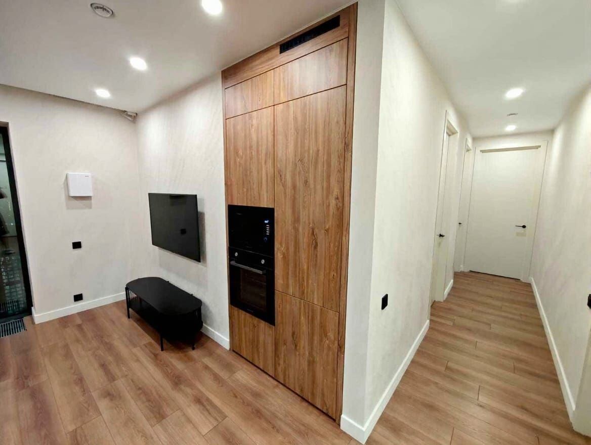 3-комнатная квартира, 85 м² — фото 4