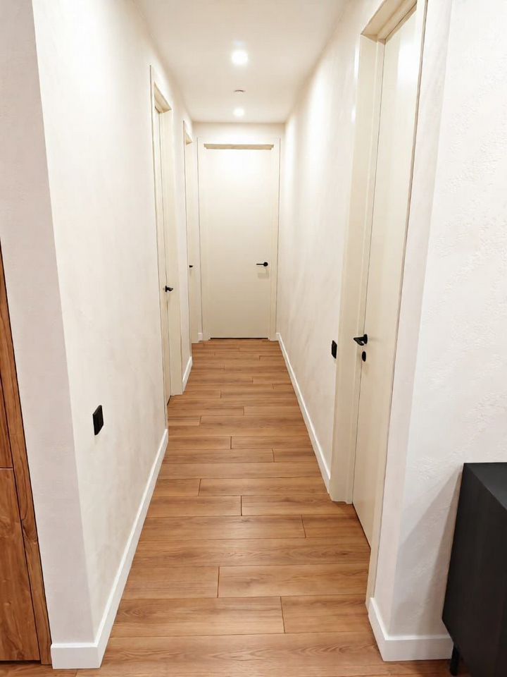 3-комнатная квартира, 85 м² — фото 5