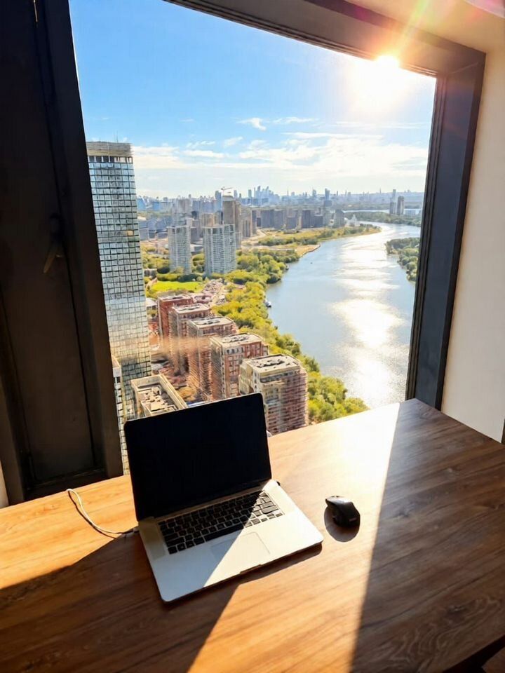 3-комнатная квартира, 85 м² — фото 7