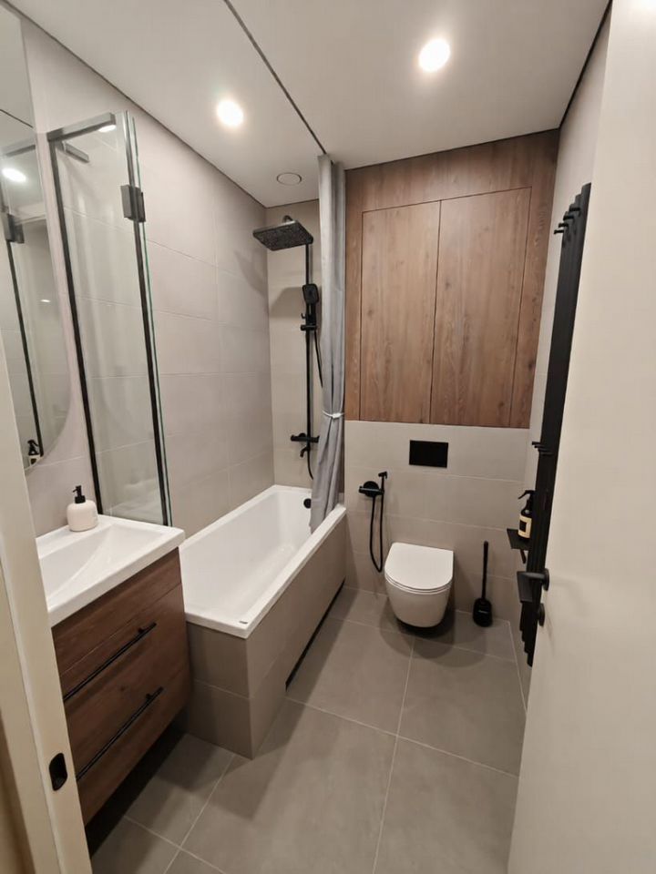 3-комнатная квартира, 85 м² — фото 8