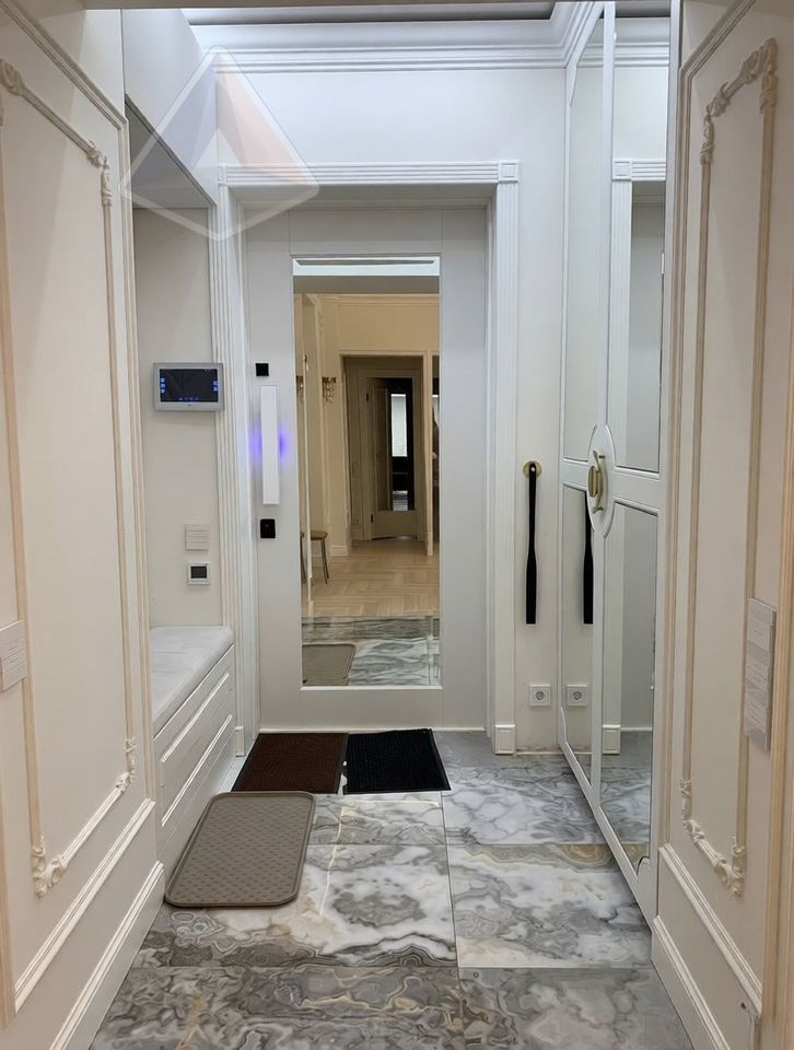 3-комнатная квартира, 85 м² — фото 3