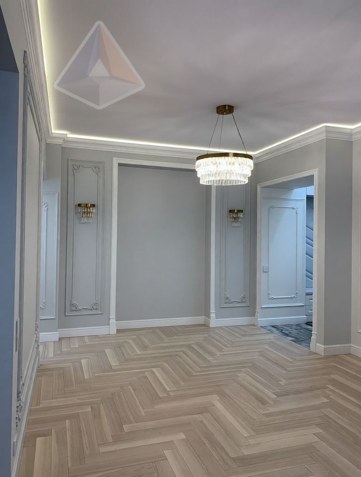 3-комнатная квартира, 85 м² — фото 4
