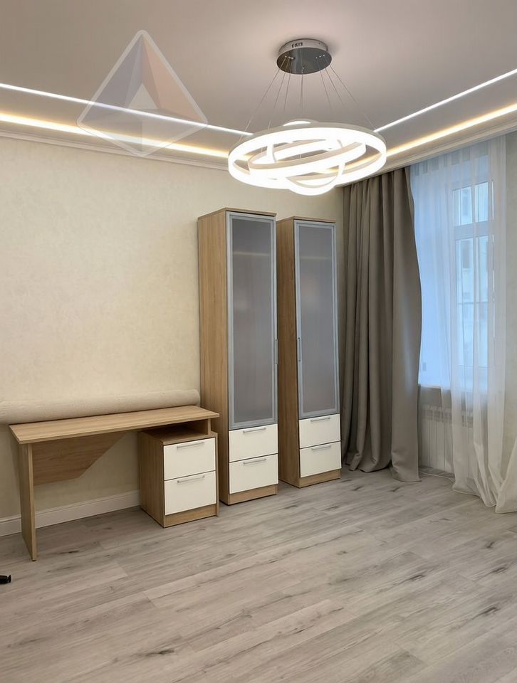 3-комнатная квартира, 85 м² — фото 6