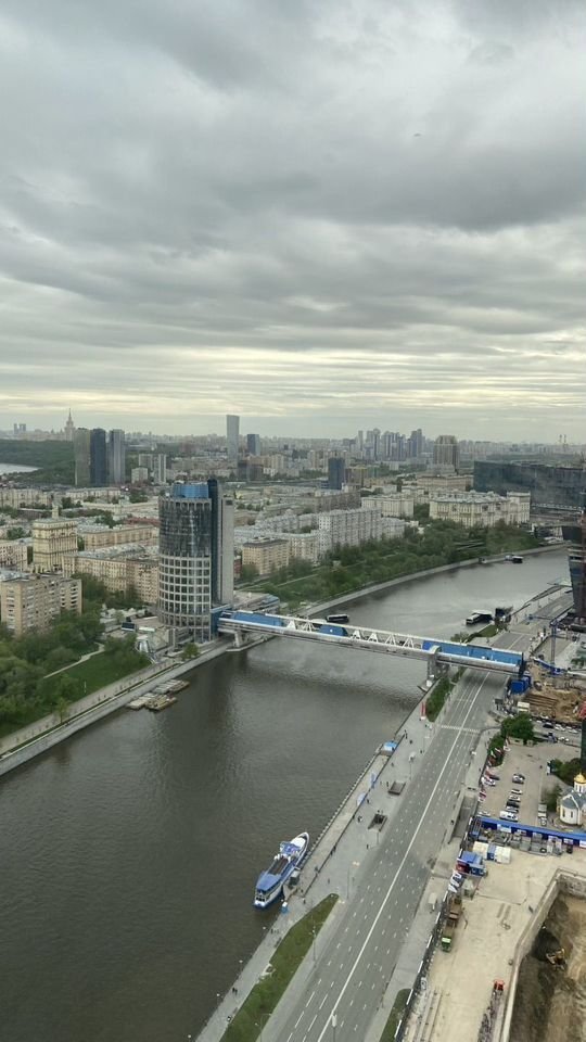 3-комнатная квартира, 120 м² — фото 1