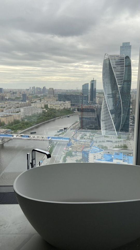 3-комнатная квартира, 120 м² — фото 2