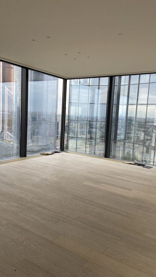 3-комнатная квартира, 120 м² — фото 3