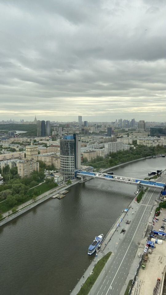 3-комнатная квартира, 120 м² — фото 6