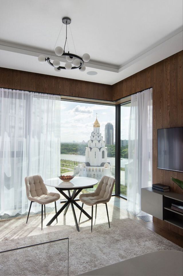 2-комнатная квартира, 50 м² — фото 1