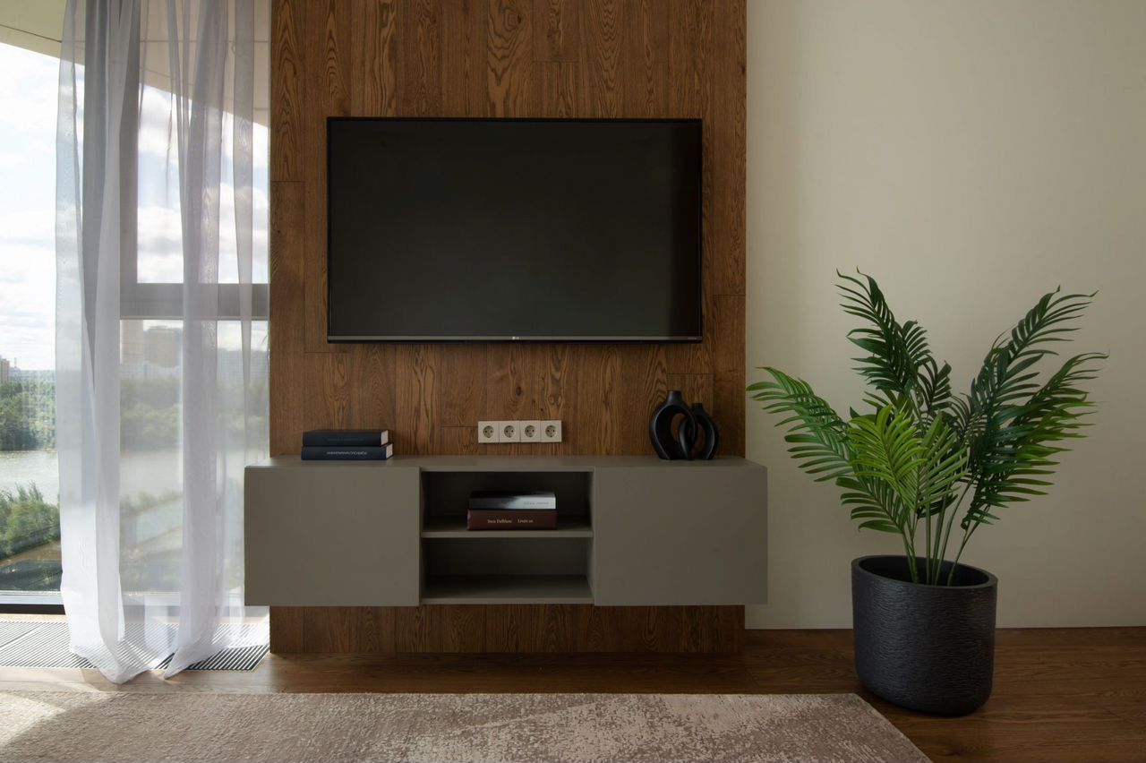 2-комнатная квартира, 50 м² — фото 3