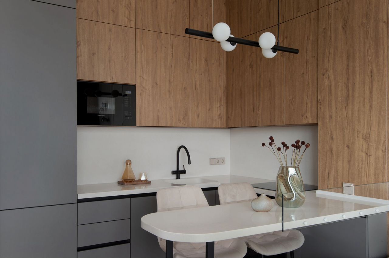 2-комнатная квартира, 50 м² — фото 5