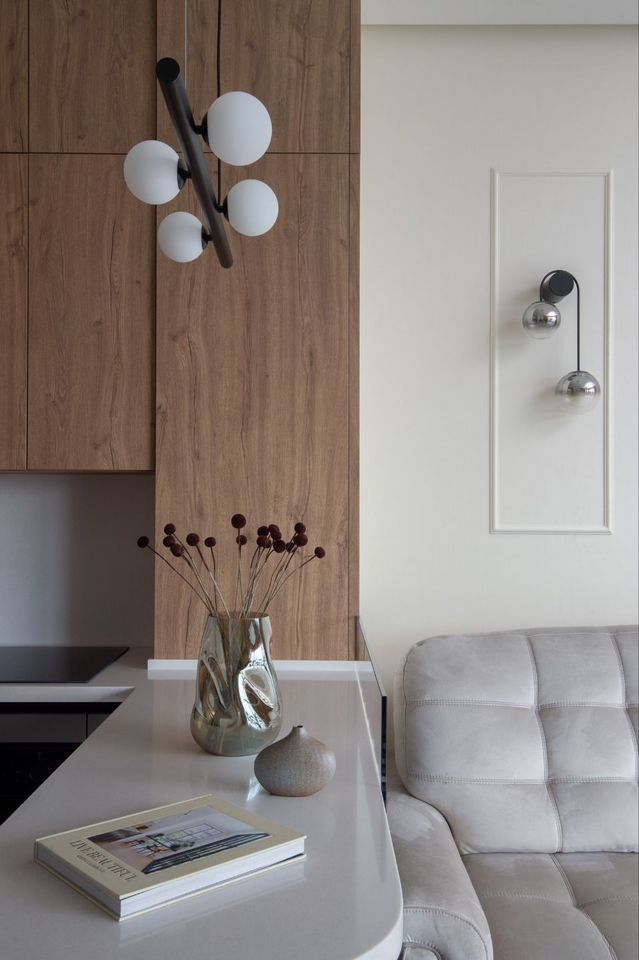 2-комнатная квартира, 50 м² — фото 6