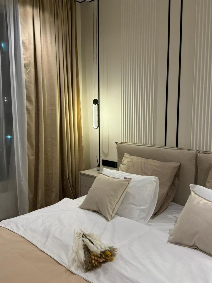 3-комнатная квартира, 70 м² — фото 1