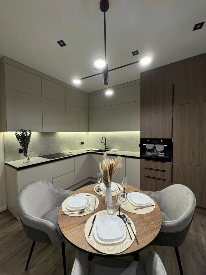 3-комнатная квартира, 70 м² — фото 2