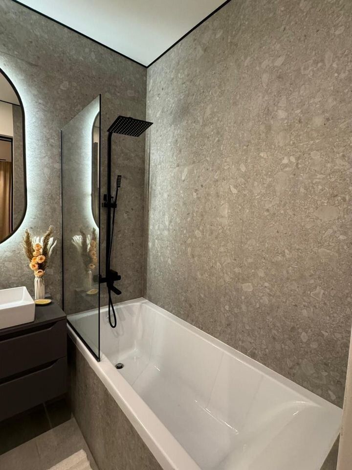 3-комнатная квартира, 70 м² — фото 3