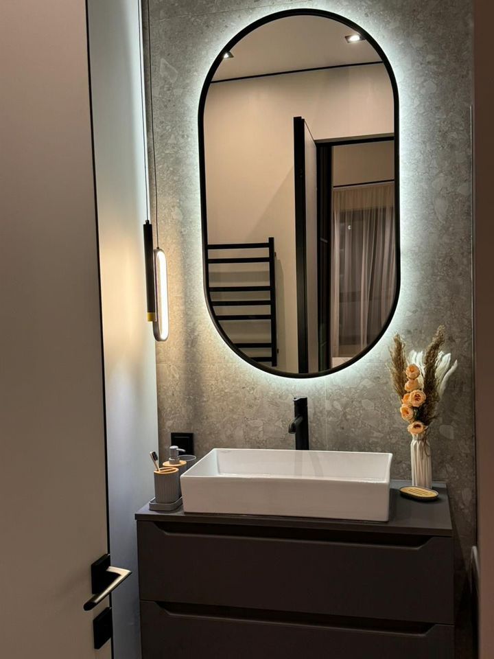 3-комнатная квартира, 70 м² — фото 5