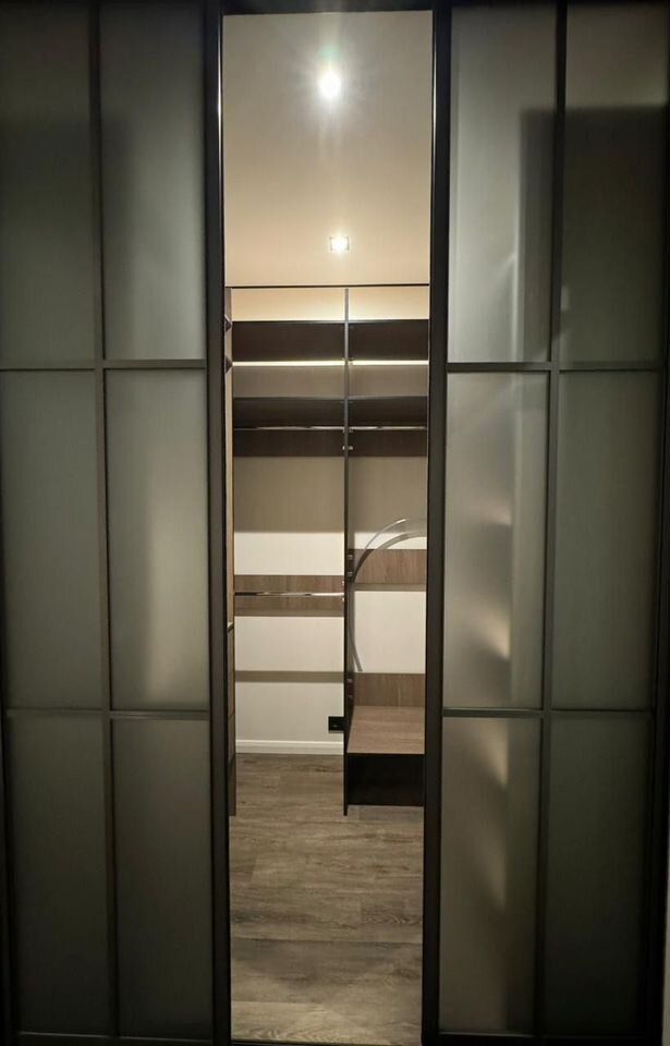 3-комнатная квартира, 70 м² — фото 6