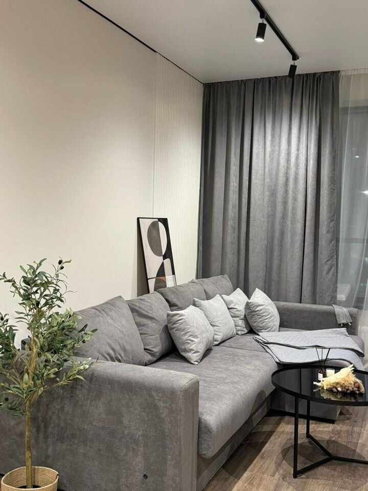 3-комнатная квартира, 70 м² — фото 7