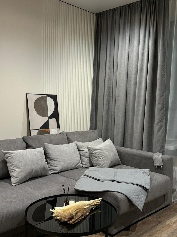 3-комнатная квартира, 70 м² — фото 8