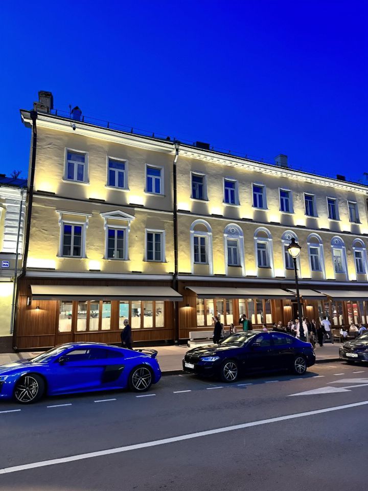 2-комнатная квартира, 86 м² — фото 2